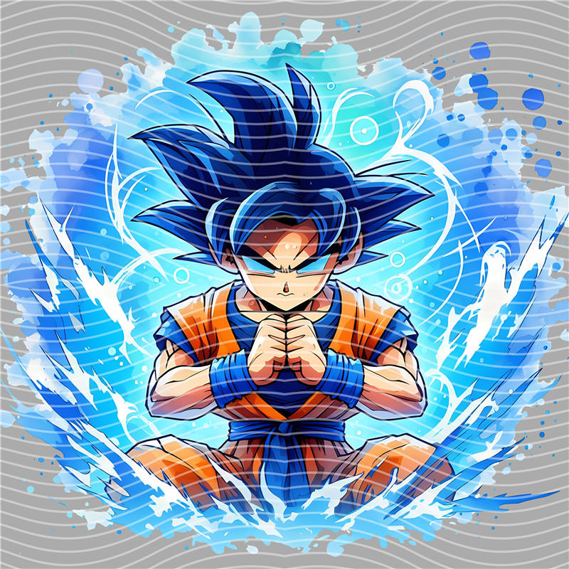 Animation design-RB 500